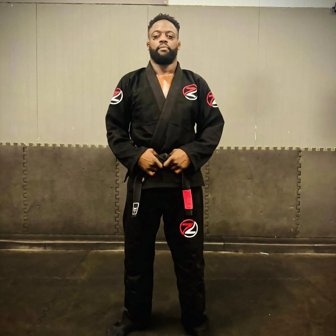 Dayman Lake: Head Coach MMA at Zilla Training